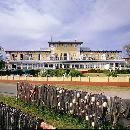 Feriecentret Osterso Faergegard Kalvehave  Bagian luar foto