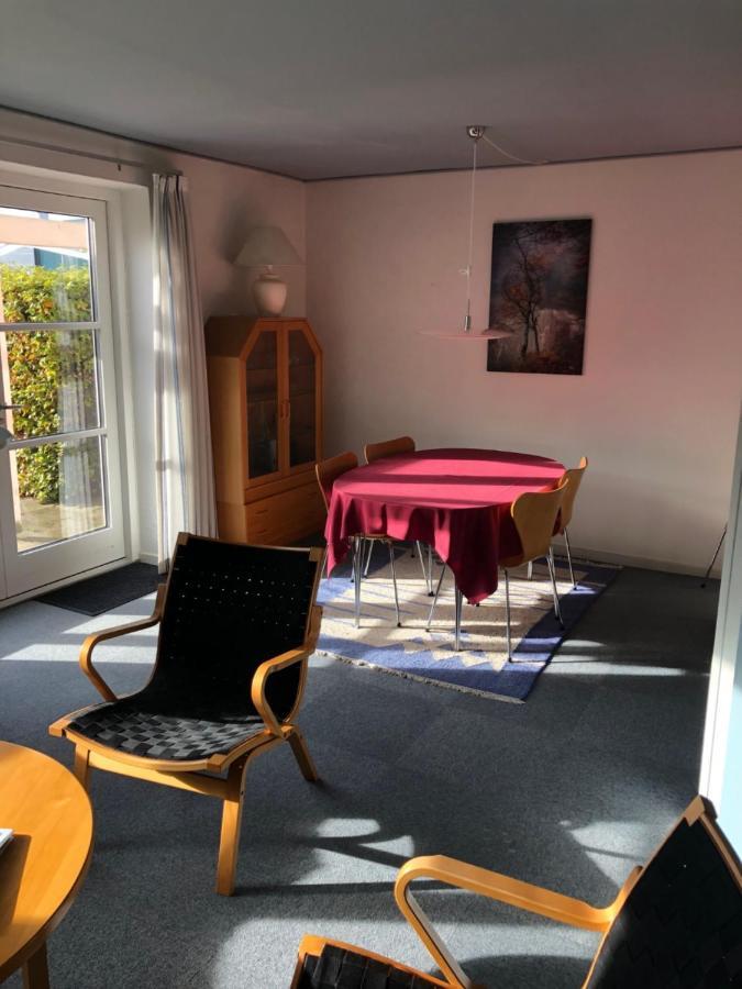 Feriecentret Osterso Faergegard Kalvehave  Bagian luar foto