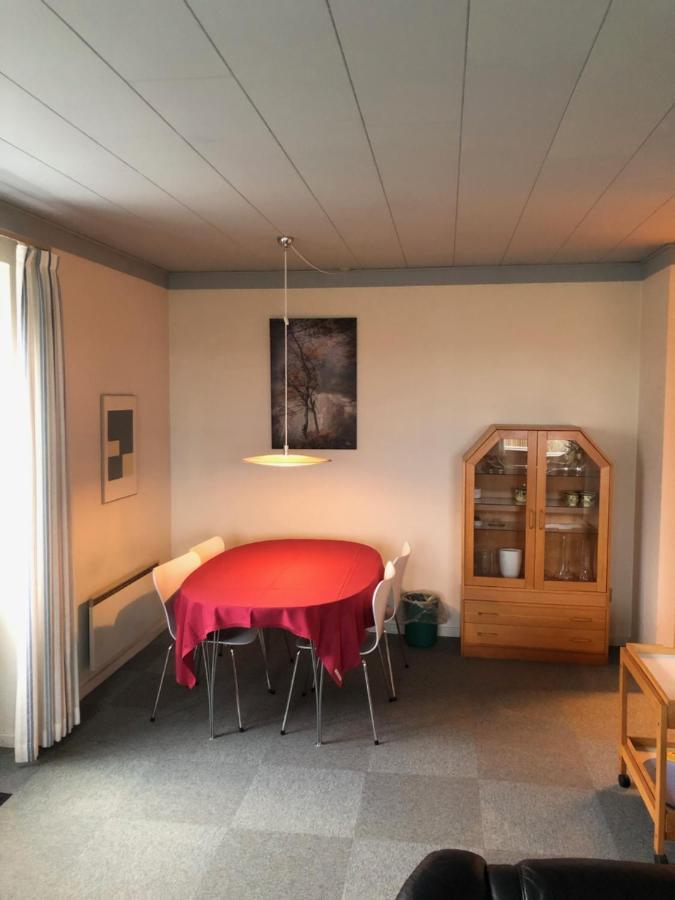 Feriecentret Osterso Faergegard Kalvehave  Bagian luar foto